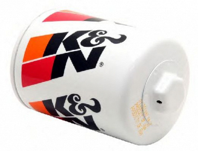 K&N FILTERS hp1014 -  Масляный фильтр